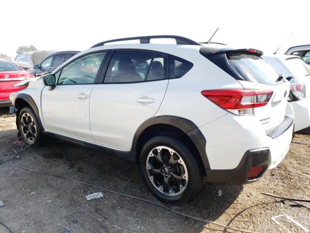 Zdjęcie 2 z aukcji – 2022 SUBARU CROSSTREK z VIN JF2GTABC0N8249623