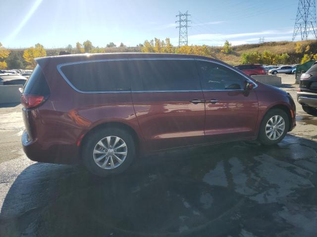 Photo 3 from auction – 2018 CHRYSLER PACIFICA T with VIN 2C4RC1FG2JR278446
