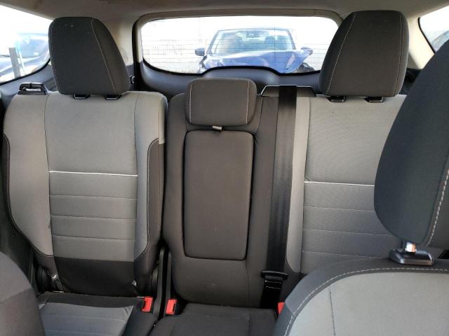 Photo 10 from auction – 2014 FORD ESCAPE SE with VIN 1FMCU0GX1EUB03105