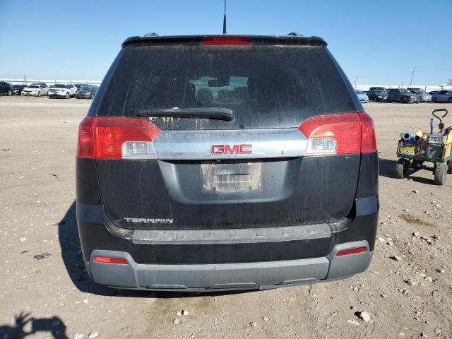 Photo 6 from auction – 2011 GMC TERRAIN SL with VIN 2CTALSEC8B6478823