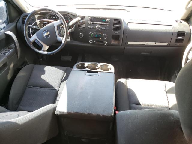 Photo 8 from auction – 2011 CHEVROLET SILVERADO with VIN 1GC2KXEG2BZ142592