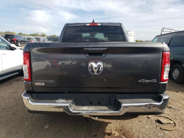 Photo 6 from auction – 2022 RAM 1500 BIG H with VIN 1C6RRFFG2NN341972