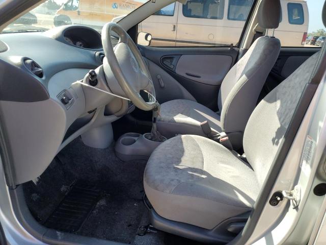 Photo 7 from auction – 2001 TOYOTA ECHO with VIN JTDBT123010129354