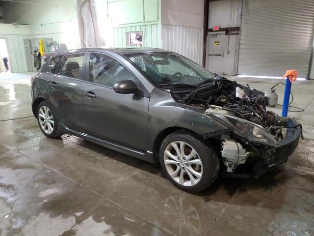 Фото 4 с аукциона – 2011 MAZDA 3 S с VIN JM1BL1K62B1463617