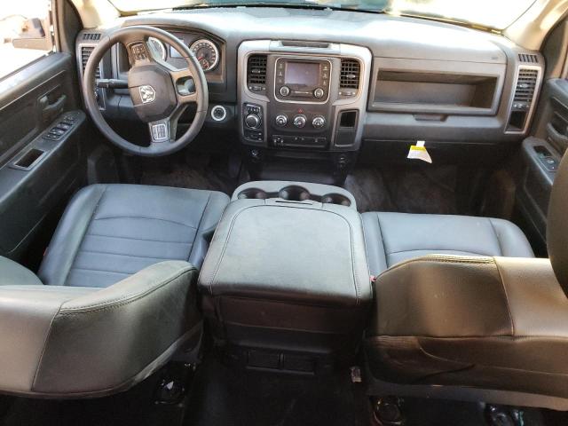 Photo 8 from auction – 2022 RAM 1500 CLASS with VIN 1C6RR7ST7NS199970