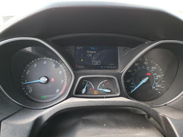 Фото 9 с аукциона – 2013 FORD FOCUS SE с VIN 1FADP3F21DL354885