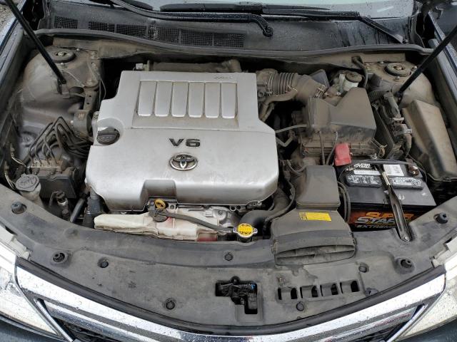 Photo 11 from auction – 2012 TOYOTA CAMRY with VIN 4T1BK1FK2CU500462
