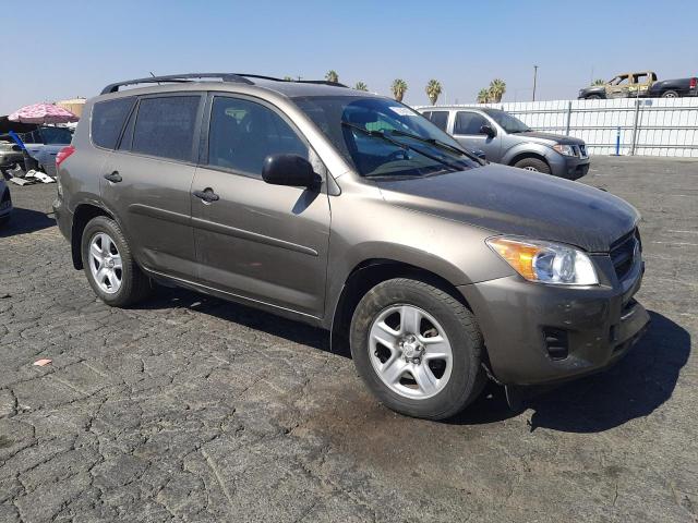 Photo 4 from auction – 2010 TOYOTA RAV4 with VIN JTMBF4DV2AD027280
