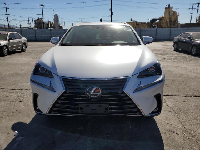 Photo 5 from auction – 2021 LEXUS NX 300 BAS with VIN JTJDARBZ5M5022130