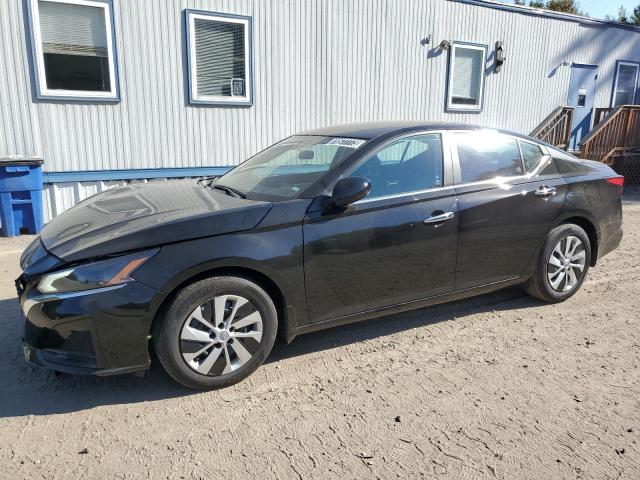 Photo 1 from auction – 2023 NISSAN ALTIMA S with VIN 1N4BL4BV8PN403873