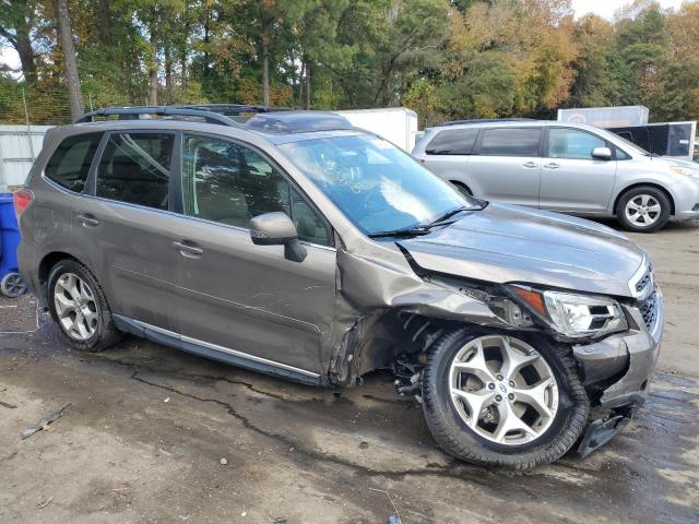 Photo 4 from auction – 2017 SUBARU FORESTER 2 with VIN JF2SJAWC3HH536582
