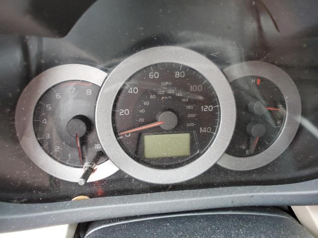 Photo 9 from auction – 2007 TOYOTA RAV4 with VIN JTMBD33V576045822