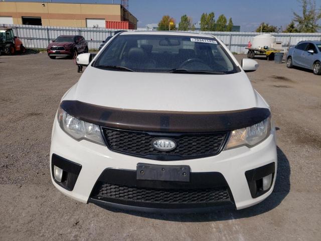 Photo 5 from auction – 2010 KIA FORTE SX with VIN KNAFW6A32A5149970