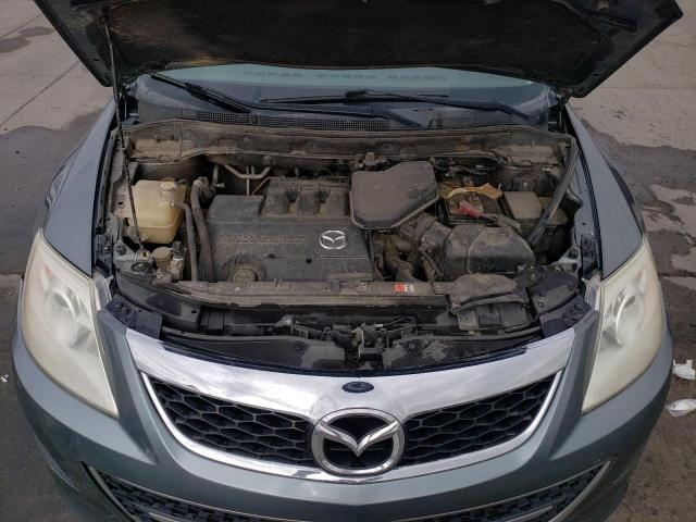 Photo 12 from auction – 2010 MAZDA CX-9 with VIN JM3TB3MA2A0222897