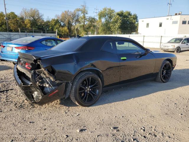 Photo 3 from auction – 2018 DODGE CHALLENGER with VIN 2C3CDZAG0JH229328