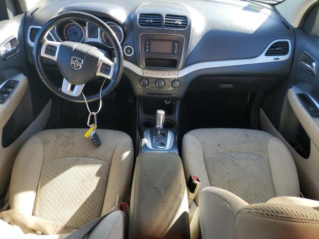 Photo 8 from auction – 2012 DODGE JOURNEY SX with VIN 3C4PDDBG5CT397362
