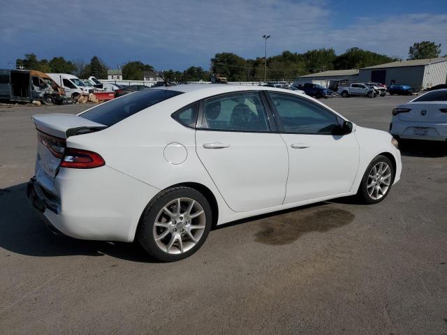 Photo 3 from auction – 2013 DODGE DART SXT with VIN 1C3CDFBA8DD335083