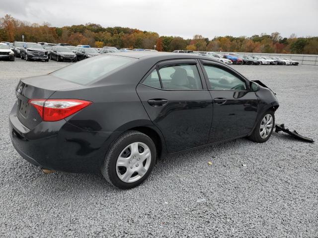 Photo 3 from auction – 2015 TOYOTA COROLLA L with VIN 2T1BURHE5FC308443