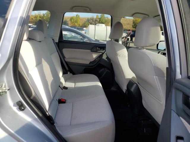 Photo 11 from auction – 2017 SUBARU FORESTER 2 with VIN JF2SJABC5HH494678