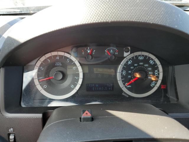 Photo 9 from auction – 2011 FORD ESCAPE LIM with VIN 1FMCU9EG4BKA82393