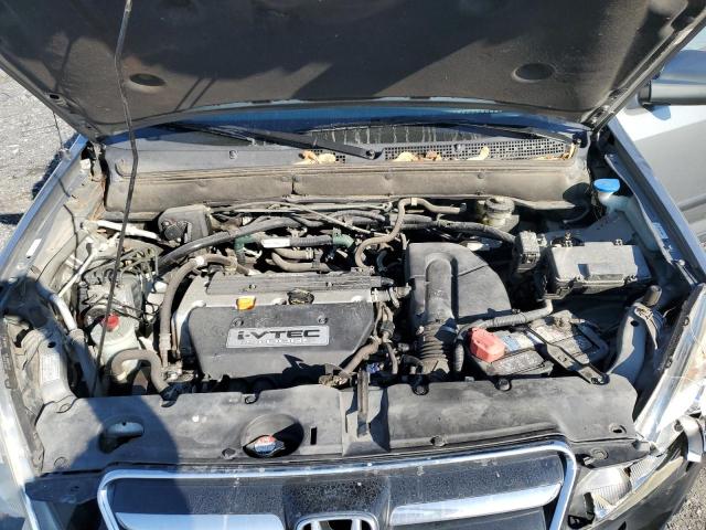 Photo 12 from auction – 2005 HONDA CR-V EX with VIN SHSRD788X5U331040
