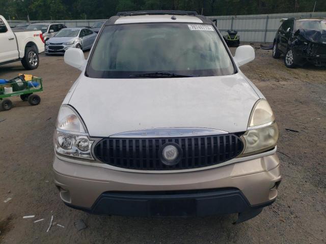 Photo 5 from auction – 2004 BUICK RENDEZVOUS with VIN 3G5DA03E14S585764