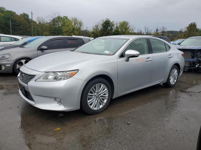 LEXUS ES 350 2013 with VIN JTHBK1GG2D2015930 - Photo from auction