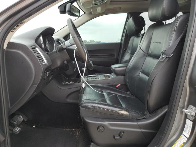 Photo 7 from auction – 2011 DODGE DURANGO CI with VIN 1D4RD5GGXBC720342