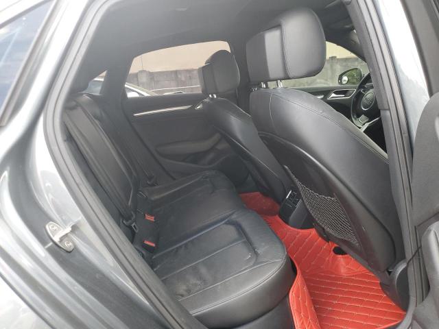 Photo 10 from auction – 2015 AUDI A3 PREMIUM with VIN WAUCCGFF4F1070755