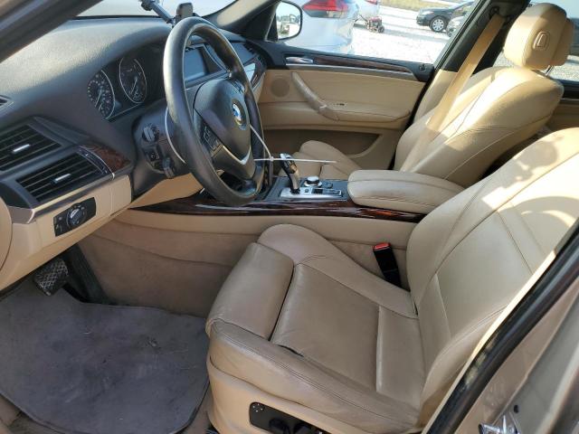 Photo 7 from auction – 2008 BMW X5 3.0I with VIN 5UXFE43538L009116