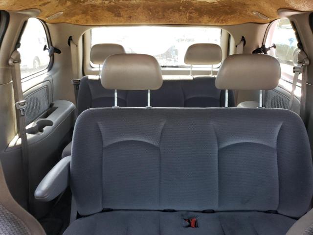 Photo 10 from auction – 2003 DODGE CARAVAN SE with VIN 1D4GP253X3B111790