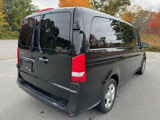 Photo 4 from auction – 2018 MERCEDES-BENZ METRIS with VIN WD4PG2EE2J3371984