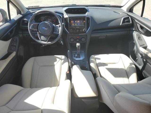 Photo 8 from auction – 2017 SUBARU IMPREZA PR with VIN 4S3GKAB64H3605794