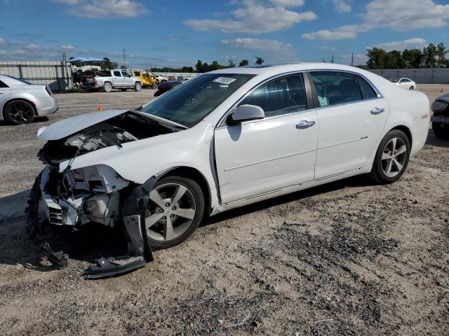 CHEVROLET MALIBU 1LT 2012 with VIN 1G1ZC5E05CF132508 - Photo from auction