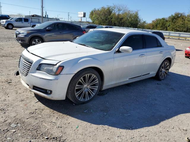 CHRYSLER 300 S 2014 with VIN 2C3CCABG4EH146039 - Photo from auction
