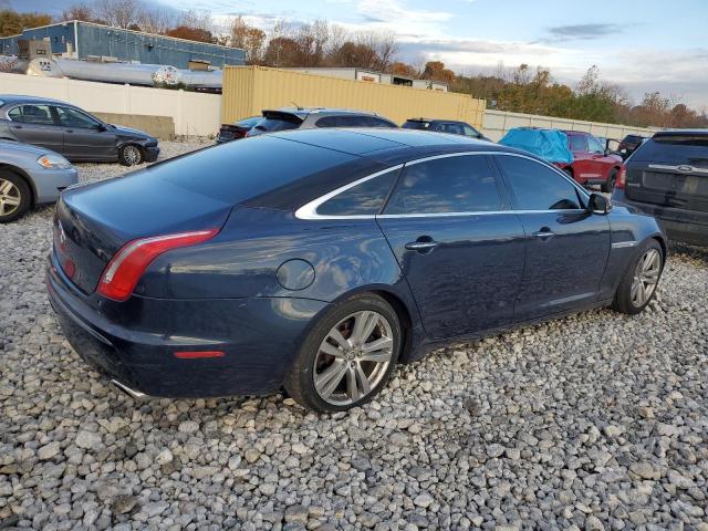 Photo 3 from auction – 2011 JAGUAR XJL with VIN SAJWA2GB5BLV12902