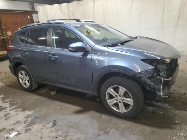 Photo 4 from auction – 2013 TOYOTA RAV4 XLE with VIN JTMRFREV3D5015471