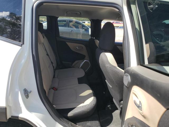 Photo 10 from auction – 2015 JEEP RENEGADE L with VIN ZACCJABT2FPC36658