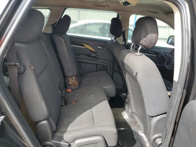 Photo 11 from auction – 2010 DODGE JOURNEY SX with VIN 3D4PG5FV3AT103379