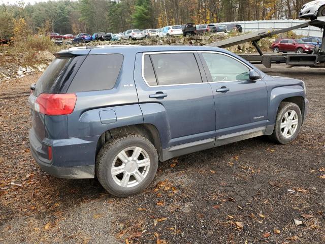 صورة رقم 3 من المزاد - 2016 GMC TERRAIN SL مع VIN 2GKALMEK0G6212920