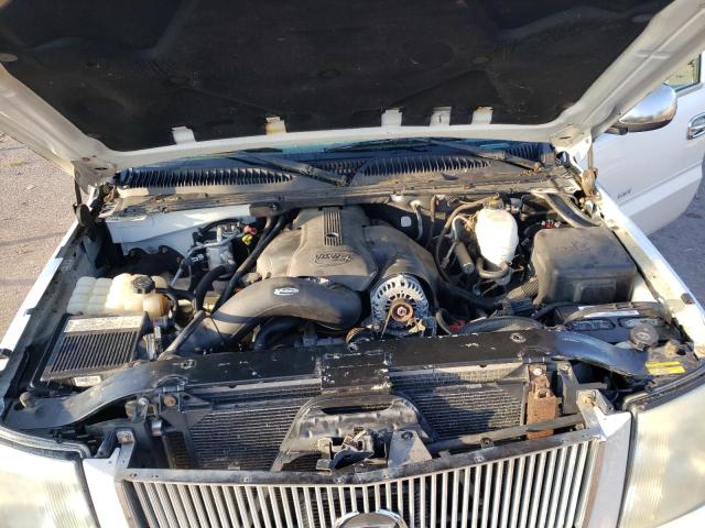 Photo 12 from auction – 2005 CADILLAC ESCALADE E with VIN 3GYEK62N45G122398