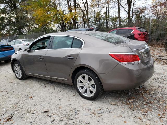 Photo 2 from auction – 2011 BUICK LACROSSE C with VIN 1G4GD5ED5BF196315