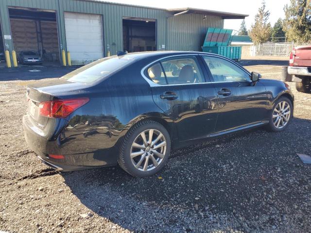 Photo 3 from auction – 2015 LEXUS GS 350 with VIN JTHCE1BL7FA003488