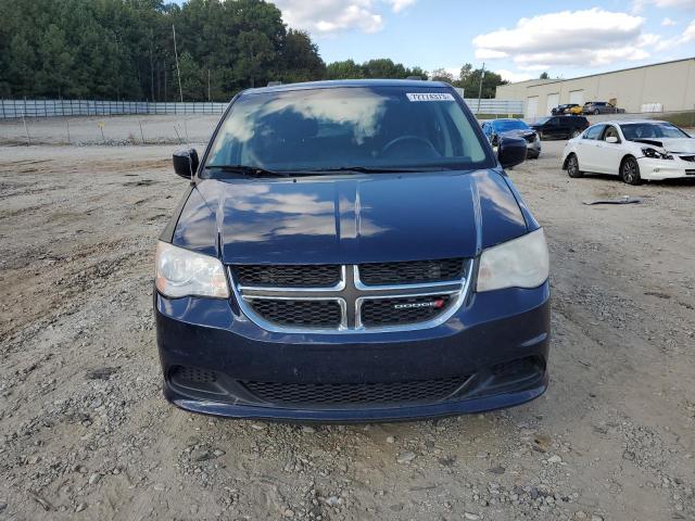 Photo 5 from auction – 2012 DODGE GRAND CARA with VIN 2C4RDGCG9CR343736