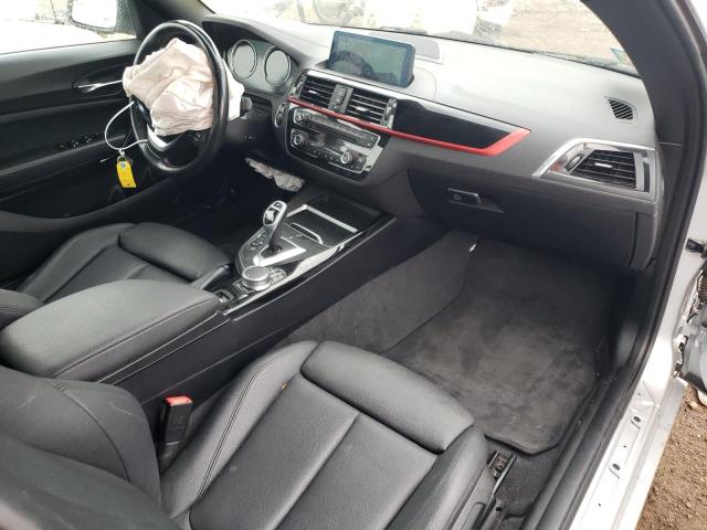 Photo 8 from auction – 2020 BMW 230XI with VIN WBA2K1C02L7G00633