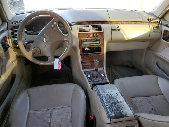 Zdjęcie 8 z aukcji – 2000 MERCEDES-BENZ E 320 z VIN WDBJF65J9YB014677
