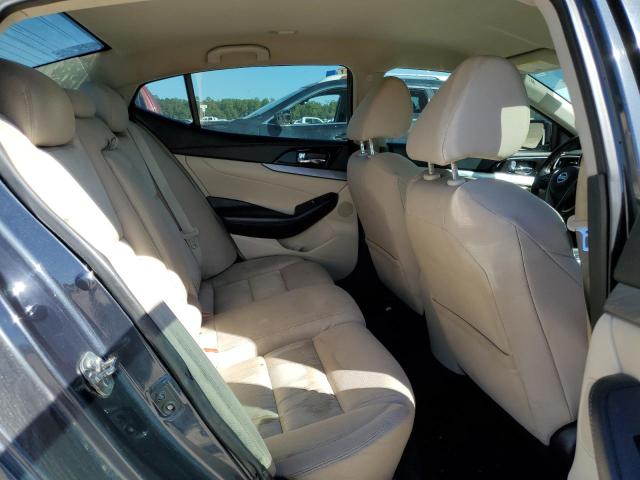 Photo 10 from auction – 2016 NISSAN MAXIMA 3.5 with VIN 1N4AA6AP0GC907121