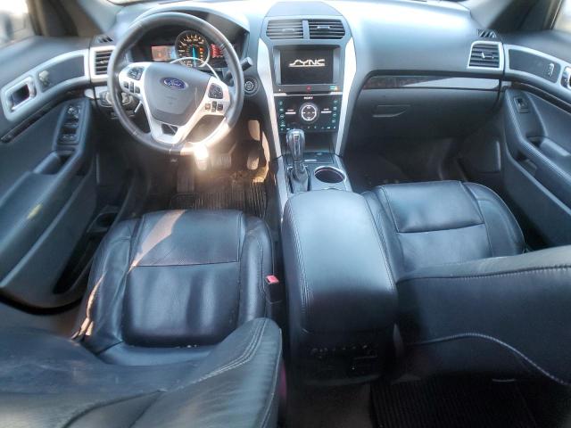 Photo 8 from auction – 2011 FORD EXPLORER L with VIN 1FMHK8F82BGA77970
