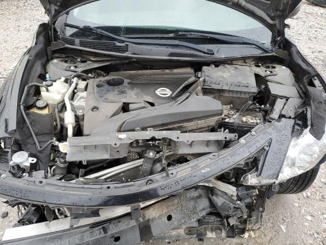 Photo 11 from auction – 2015 NISSAN ALTIMA 2.5 with VIN 1N4AL3AP7FC100621