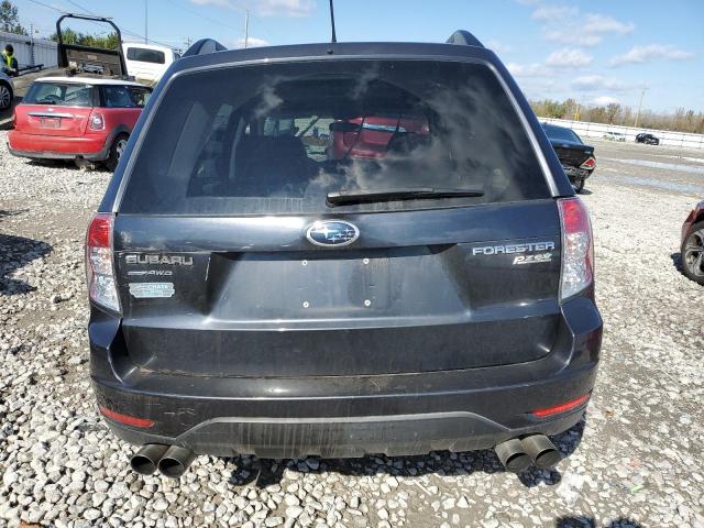Photo 6 from auction – 2012 SUBARU FORESTER 2 with VIN JF2SHADC4CH451774